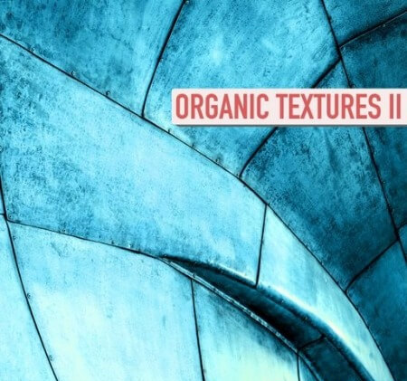 Fume Music Organic Textures II WAV